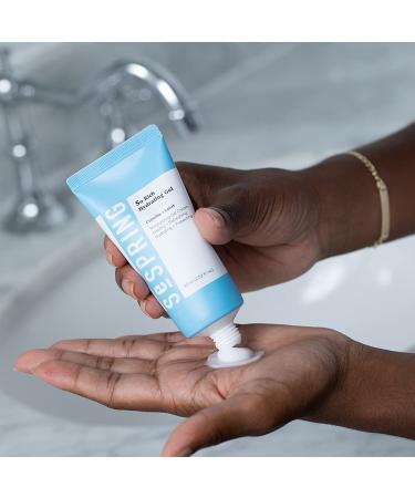 So Rich Hydrating Gel Moisturizer - Korean Skincare with Hyaluronic Acid Vegan & Cruelty-Free Clean Beauty - 2.02 oz - Buy Online on GoSupps.com