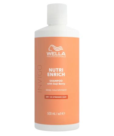 WP Invigo Nutri Enrich Deep Nourishing Shampoo 500 ml