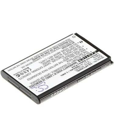 Buy UTEC V181 V566 V171 V201 Battery (Li-ion 1050mAh) - International Shipping Available - Buy Online on GoSupps.com