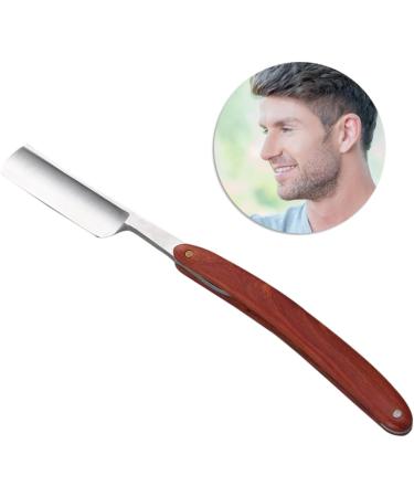 Buy Angoily 3pcs Safe Manual Hair Razor for Men - International Shipping Available - Buy Online on GoSupps.com