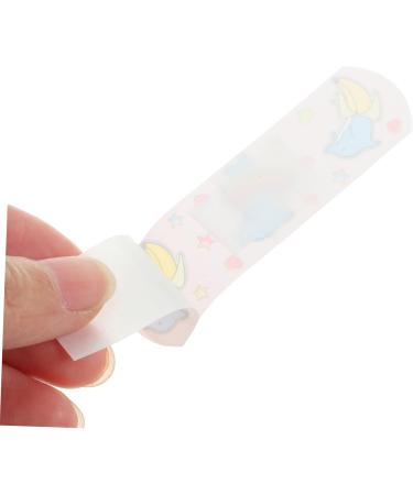 FRCOLOR 120pcs Adhesive Bandages | Breathable & Cute Wound Care Patches for Fingers & Camping - Shop Now - Buy Online on GoSupps.com