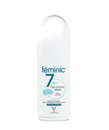 SIIN intimate F minic 7 200 ml