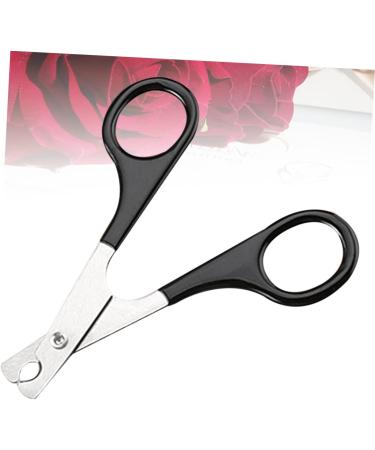 LALAFINA Pill Cutter Sharp Steel Pill Splitter & Medication Divider for Easy Cutting | Ideal Pill Crusher & Scissors for Household Use - Buy Online on GoSupps.com
