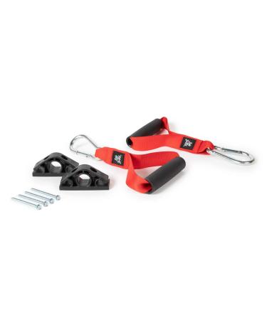 Hanging Handles by Bob and Brad  Spinal Decompression Tool for Back and Shoulder Health (4038)