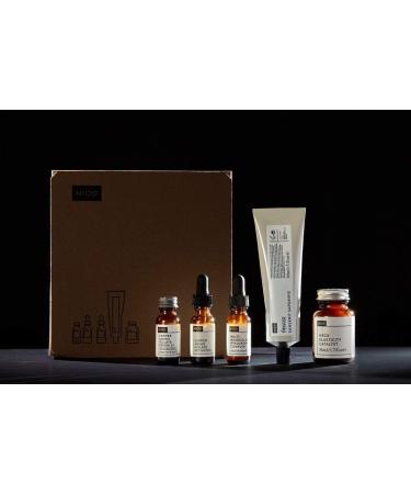 NIOD Low-Viscosity Cleaning Ester 240ml - Buy Online on GoSupps.com