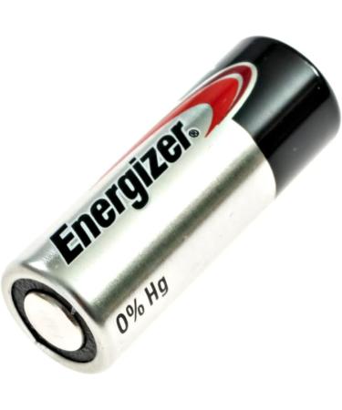 Synergy Digital 12V Replacement Batteries for Panasonic LRV08 | Ultra Hi-Capacity A23 Alkaline Combo-Pack (2 Count) - International Shipping Available - Buy Online on GoSupps.com