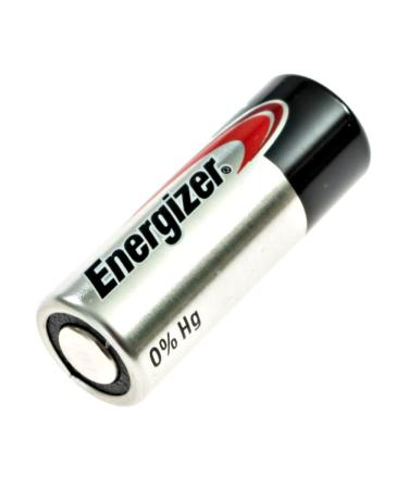 Synergy Digital Replacement Battery, Compatible with GP 23A Replacement, (Alkaline, 12V, 33 mAh) Battery