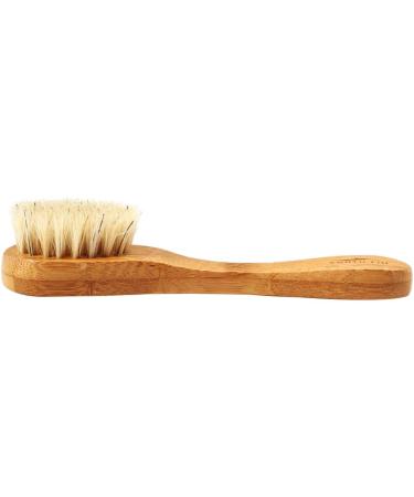 Women Men Dry Skin Manual Cleansing Peeling and body Brush - Buy Online on GoSupps.com
