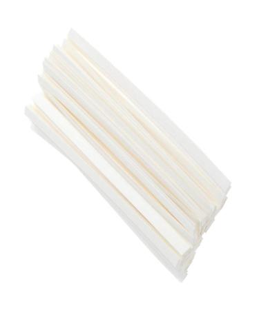 ARTIBETTER 300pcs Perfume Fragrance Test Strips Aromatherapy Perfume Test Paper Strips for Testing Fragrances and Essential Oils Aromatherapy Essential Oil
