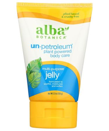 Un-Petroleum Jelly 3.5 oz.
