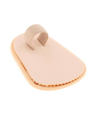 joyMerit Set of 2 Hammer Toe Correction Pads & Cushions Forefoot Toe Pads for Pain Relief | International Shipping - Buy Online on GoSupps.com