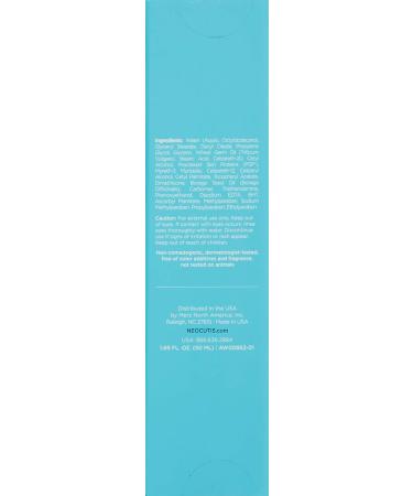 NEOCUTIS Overnight Smoothing Bio Cream 1.69 Fl Oz - Fragrance-Free Formula - Buy Online on GoSupps.com
