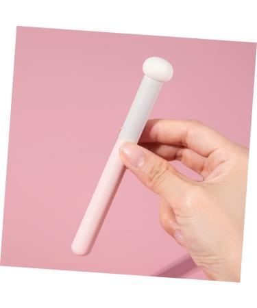 FRCOLOR 20 Pcs Makeup Brushes & Sponges Set - Blending Powder Puffs & Travel-Friendly Latex Makeup Tools - Buy Online on GoSupps.com