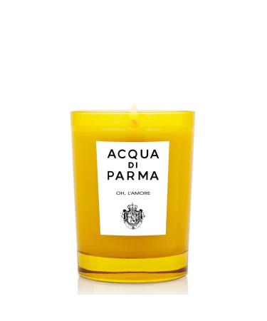 Acqua di Parma Candle Oh L'Amore 200