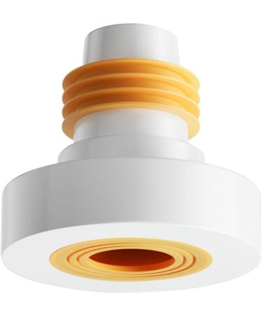 Sink Drain Plug Convenient Dishwasher Drain Solution Drain Cover Effective Odor Prevention For Bathroom & Kitchen Sink Drain - Buy Online on GoSupps.com