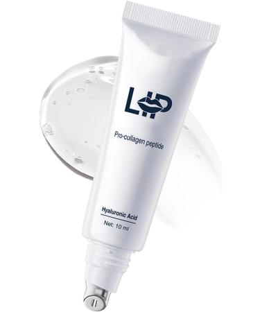 Huile hydratante pour les l vres avec acide hyaluronique pour la pulpe et liquide d'am lioration des l vres de 10 ml - Buy Online on GoSupps.com