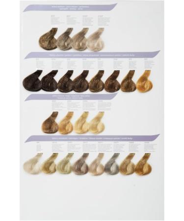  Cece Cece Cece Color Cream 7/36 125 ml 125 ml - Buy Online on GoSupps.com