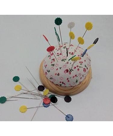 HONEYSEW 100PCS Quilting/Patchwork Pins - 4 Styles to Choose From - Buy Online on GoSupps.com