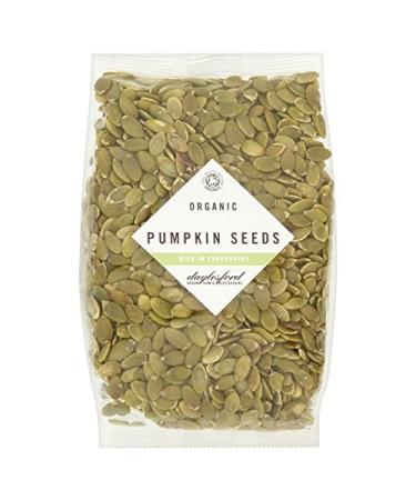 Daylesford Graines De Citrouille Bio 500G - Paquet de 2