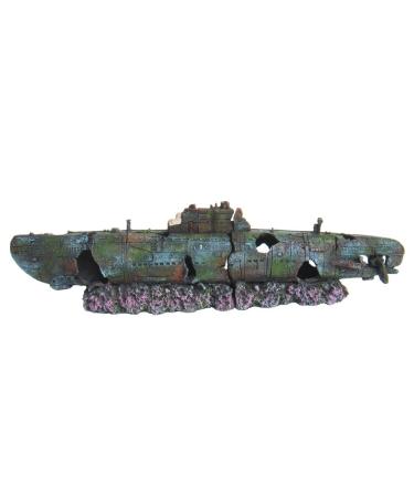 Hobby U-434 U-434 (7 x 40 x 10 cm)