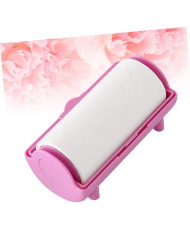 Ipetboom Nail Art Stamper Diy Nail Stamper Nail Beauty Tool Easy Use Nail Art Accessories Nail Art Supplies Nail Stamping Kit Manicures Tools Nail Polish Stamp Kit Pink Cosmetic Remover 11.5X6CM Pink - Buy Online on GoSupps.com