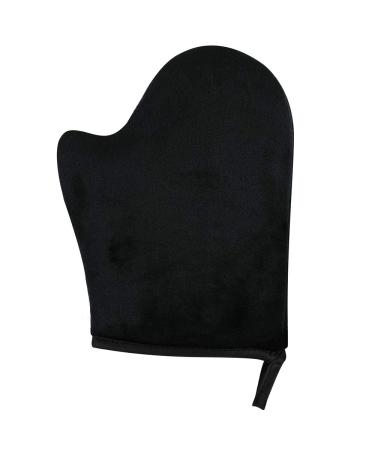4-in-1 Self Tanning Mitt Applicator Kit with Exfoliating Glove - Streak-Free Tan for Face, Back, and Body - Buy Online on GoSupps.com