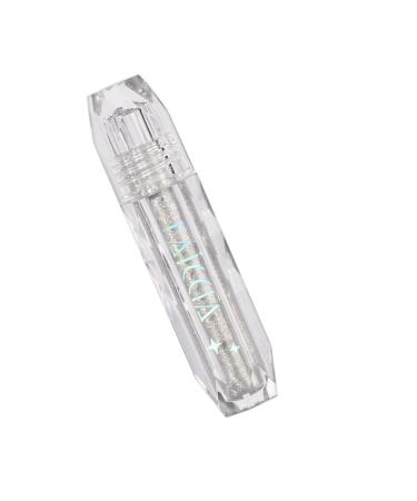 Beavorty Liquid Makeup 3 Pcs Waterproof Liquid Eyeshadow Makeup Brishes Cosmetics Eye Shadow Miss Shadow Stick Glitter Makeup 1 count (Pack of 1) 02#x3pcs