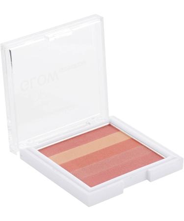 Gorgeous Glow Blush Block Powder Kit 9g by Collection Cosmetics - Buy Online on GoSupps.com
