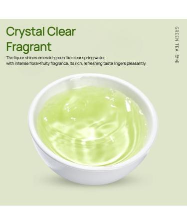 Th -Vert Biluochun De Qualit Sup rieure 100 G / 3 53 Oz Ar me Riche Th -En Feuilles Pour Un Cadeau Festif - Buy Online on GoSupps.com