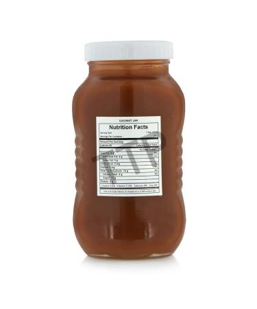 Florence Coconut Jam Matamis Sa Bao 12oz (340g) - 2 Pack - Buy Online on GoSupps.com
