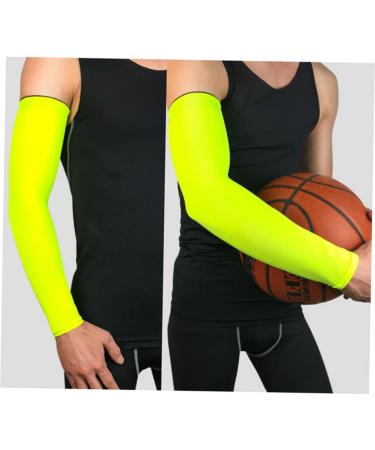Buy Healvian 3 Pairs Elbow Support Brace - Lateral Tendonitis Protection Sun Sleeves & Arm Straps for Men - International Shipping Available - Buy Online on GoSupps.com