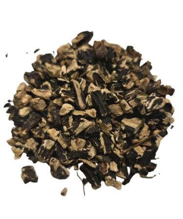 airp Comfrey Symphytum officinale 200 g naturally dried and cut for external applications and DIY cosmetics