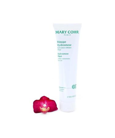 Mary Cohr Hydrosmose Cellular Moisturisation face mask - Masque Hydratation Cellulaire 150ml (Salon size)
