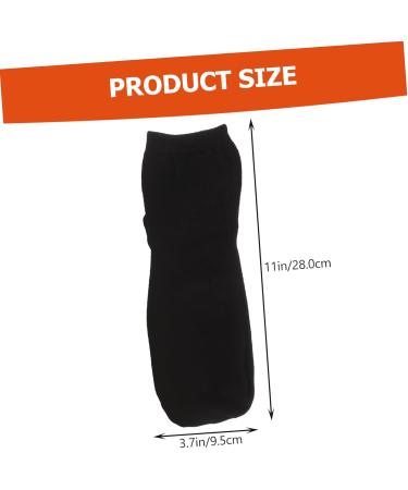 Kisangel Self-Heating Cotton Socks - 8 Pairs Venesheal Foot Warmers for Winter | Cozy & Comfortable International Shipping - Buy Online on GoSupps.com