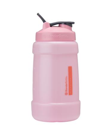 BlenderBottle Hydration Koda V1.5 Bouteille d'eau de 2 2 l rose