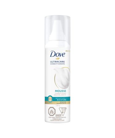 Dove Ultracare weightless + moisture Conditioner Foam 198GR