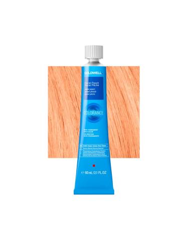 Pastel Peach Goldwell Colorance tb 60ml