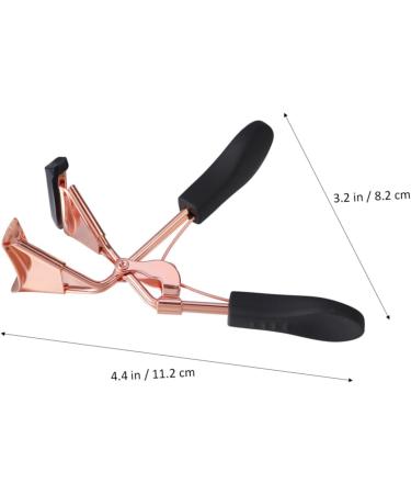 Angoily Make Up Tools Eyelash Curler Eyelash Holder Lash Curler Tool Lash Makeup Tool Makeup Curler Eyelash Tool Makeup Tools Curly Makeup Orgnizer - Buy Online on GoSupps.com