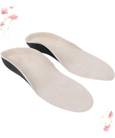 Buy Didiseaon Child Care Sports Insoles for Flat Feet - Breathable Orthotic Insoles for Kids | 20.3X7.5cm - International Shipping Available - Buy Online on GoSupps.com