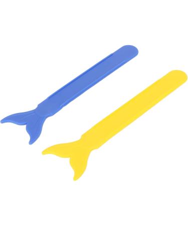 2-Piece Tongue-Tip Exercise Equipment | Portable Mouth Muscle Training Device for Kids - Buy Online on GoSupps.com