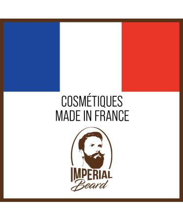 Imperial Beard Beard and Mustache Accelerator Shampoo - Buy Online on GoSupps.com