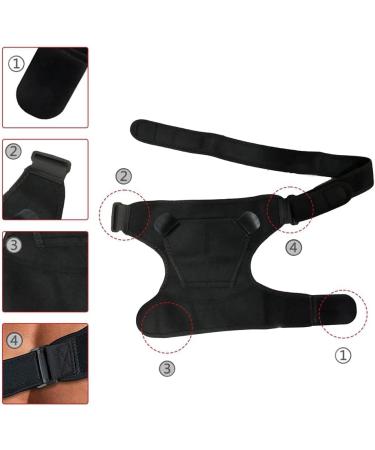 Kytxqikd Ice Bag Heating Pad - Joint Pain Relief & Injury Recovery | Unisex Use - Buy Online on GoSupps.com