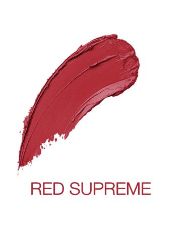 AVON Ultra Matte Lipstick SPF 15 RED SUPREME (2 Pack) - Premium International Shipping - Buy Online on GoSupps.com