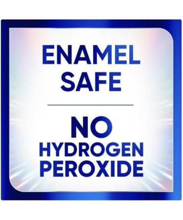 Buy Sensodyne Clinical White Toothpaste for Sensitive Teeth - Enamel Strengthening 3.4 oz Mint Flavor - International Shipping Available - Buy Online on GoSupps.com