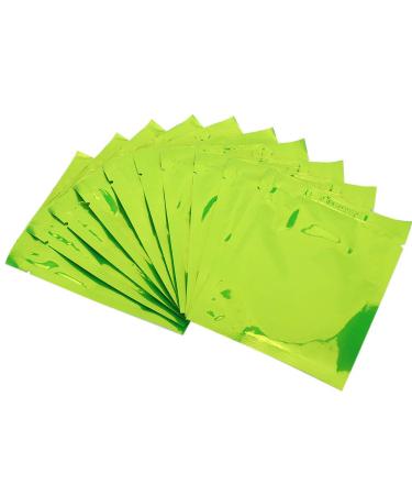 10 Mugwort Eye Masks for Dark Circles, Eye Bags, and Puffiness - Buy Online on GoSupps.com