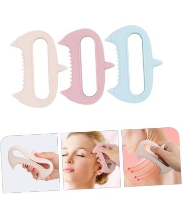 TOVINANNA 15-Piece Massage Device Set | Universal Head Scratcher & Scalp Massager for Relaxation & Care - Buy Online on GoSupps.com