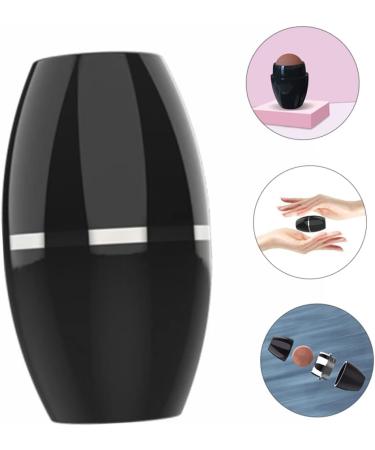 Beavorty Face Cleaning Roller 4pcs Roller facial Facial Skin Care Tool Facial Oil Control Tool Volcanic Face Roller 5X2.9X2.9CMx4pcs Whitex4pcs - Buy Online on GoSupps.com