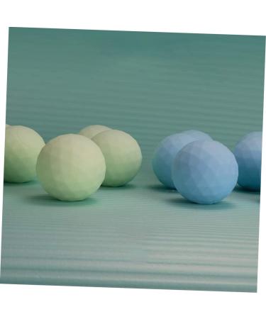 Sosoport 3 STK Silicone Deep Tissue Massage Balls | Myofascial Foot Massager & Mobility Training Tool for Yoga | Perfect for Fitness & Recovery - Buy Online on GoSupps.com