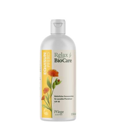 Relax Biocare Equisun Horse Sun Cream 250ml