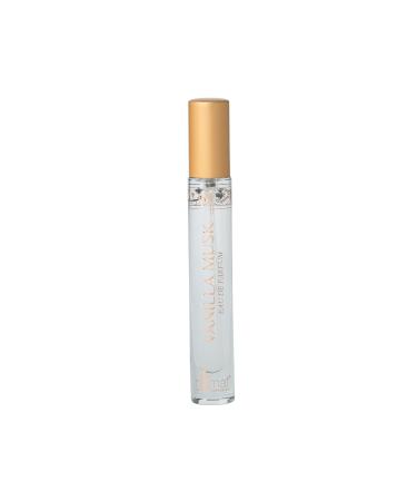 Nemat International Inc. Vanilla Musk EDP Travel Size (9 ml) - Buy Online on GoSupps.com